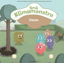 Små klimamonstre – Haven