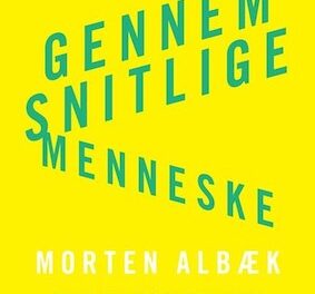 Det gennemsnitlige menneske