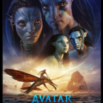 Avatar The Way of Water