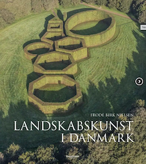 Landskabskunst i Danmark