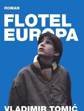 Flotel Europa