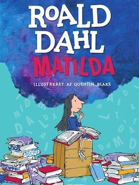 Matilda