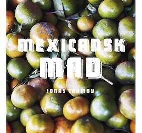Mexicansk mad