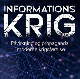 Informationskrig