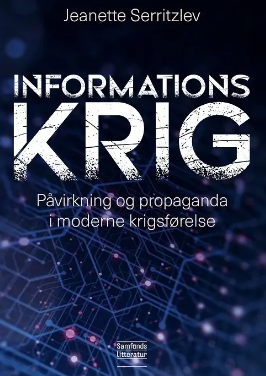 Informationskrig