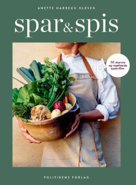 Spar & Spis