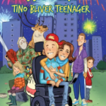 Tosse-Tino bliver teenager