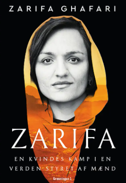 Zarifa – En kvindes kamp i en verden styret af mænd