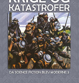 Krige og katastrofer