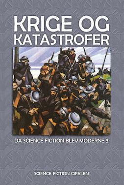 Krige og katastrofer