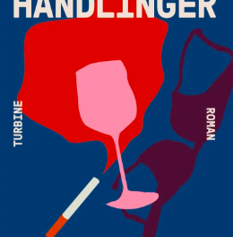 Desperate handlinger