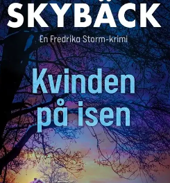Kvinden på isen