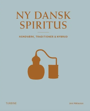 Ny dansk spiritus