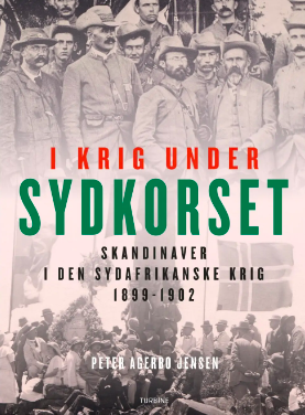 I krig under Sydkorset