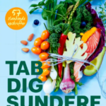 Tab dig sundere med anti-inflammatorisk kost