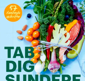 Tab dig sundere med anti-inflammatorisk kost