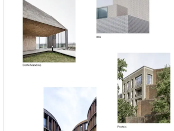 Ny dansk arkitektur