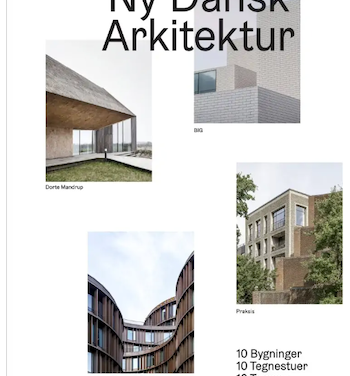 Ny dansk arkitektur