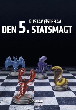 Den 5. statsmagt