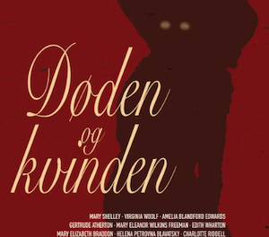 Døden og kvinden