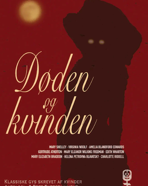 Døden og kvinden