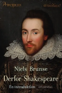 Derfor Shakespeare