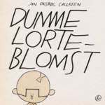 Dumme lorteblomst