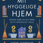 Mit hyggelige hjem