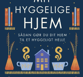 Mit hyggelige hjem