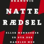 Natterædsel