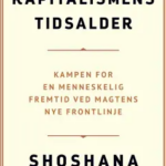 Overvågningskapitalismens tidsalder