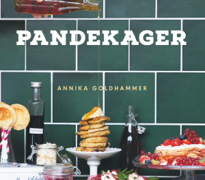 Pandekager