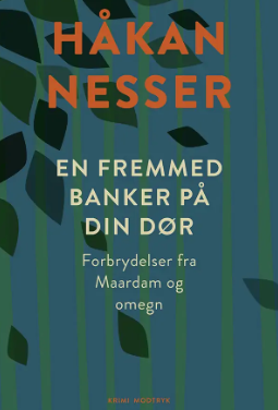 En fremmed banker på din dør