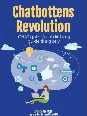 Chatbottens Revolution