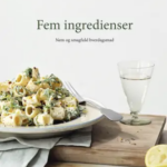 Fem ingredienser