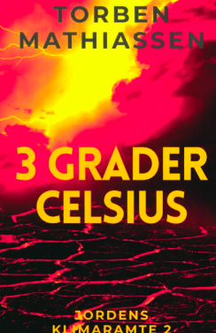 3 grader celsius