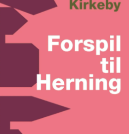 Forspil til Herning