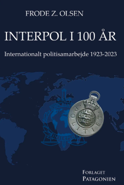 Interpol i 100 år