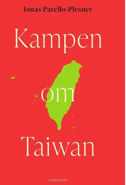 Kampen om Taiwan