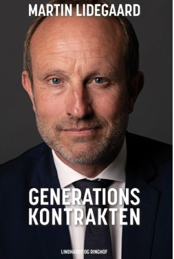 Generationskontrakten