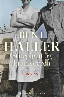 Stuepigen og kranføreren