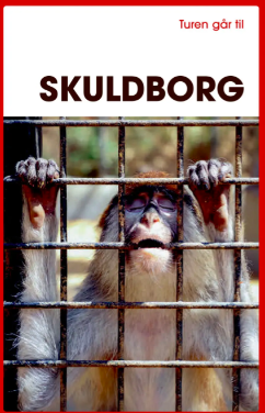 Turen går til Skuldborg