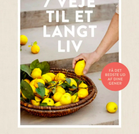 7 veje til et langt liv 