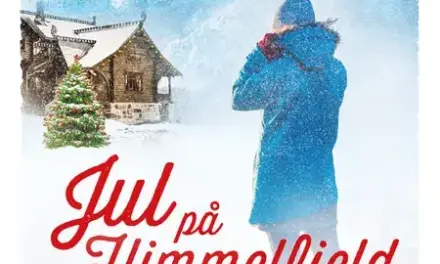 Jul på Himmelfjeld Hotel