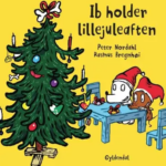 Ib holder lillejuleaften