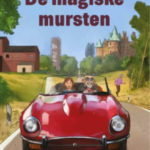 De magiske mursten 