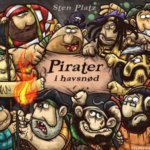 Pirater i havsnød