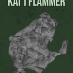 Kat i flammer