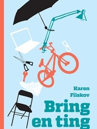Bring en ting (Hannes anmeldelse)