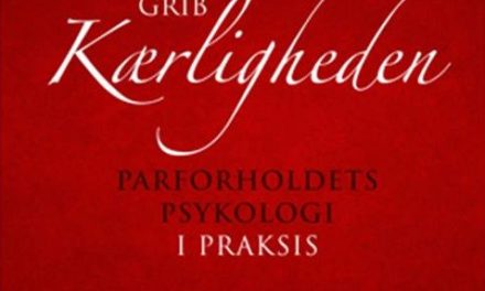 Grib kærligheden